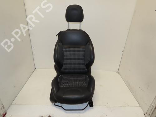 Right front seat PEUGEOT 208 I (CA_, CC_) 1.4 VTi | BP29516371C16 