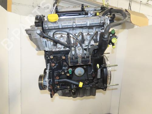 Moteur RENAULT LAGUNA I (B56_, 556_) 2.0 (109 hp) 23647150