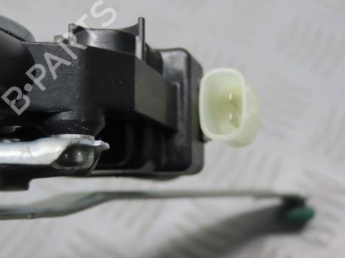 Elevalunas trasero derecho SUZUKI IGNIS III (MF, FF) 1.2 Hybrid AllGrip (ATK412) (83 hp) 31276367