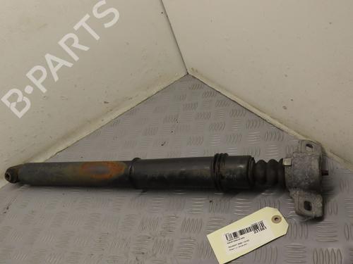 Used Left rear shock absorber PEUGEOT 3008 I MPV (0U_) 1.6 HDi (112 hp) 17778226