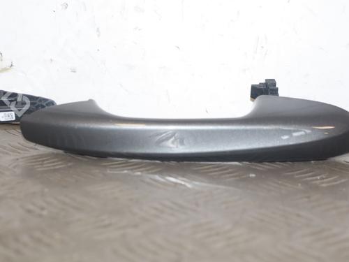 Used Rear right exterior door handle Rear right exterior door handle 39011847 39011847