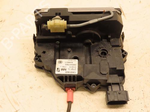 Højre bagtil lås OPEL CORSA E (X15) 1.3 CDTI (08, 68) | BP27509735C99