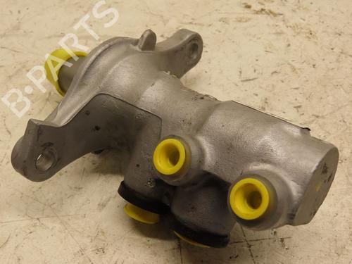 Brake master cylinder PEUGEOT 207 (WA_, WC_) 1.4 HDi | BP29902215M77 
