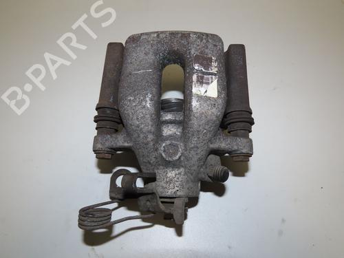 Left rear brake caliper CITROËN C5 III (RD_) 1.6 HDi 110 (RD9HZC) | BP32223734M107