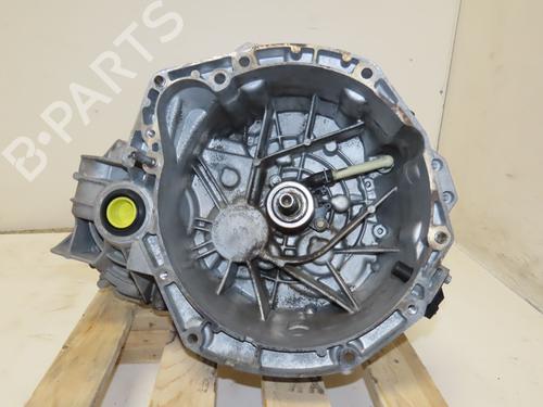 Gearbox RENAULT MEGANE III Hatchback (BZ0/1_, B3_) 1.9 dCi (BZ0N, BZ0J) | BP37597372M3 - Image 5