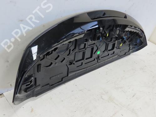 Rear spoiler MERCEDES-BENZ A-CLASS (W176) A 180 (176.042) | BP31055177C96 