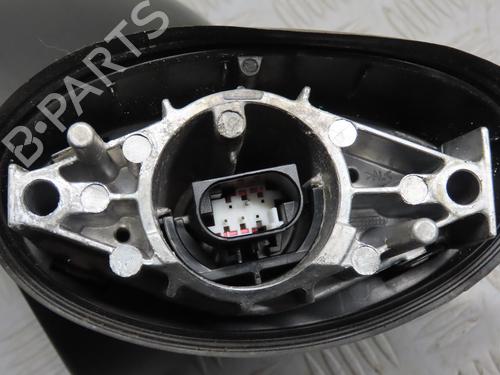 Right mirror MINI MINI (R56) Cooper | BP17781151C27 