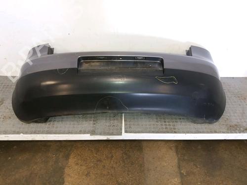 Rear bumper VW GOLF V (1K1) 1.9 TDI | BP9652316C8