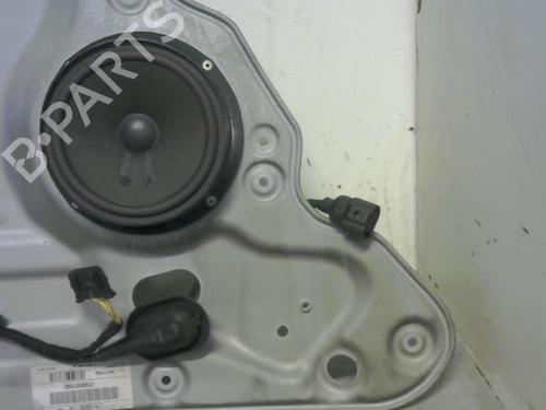 Rear left window mechanism VW TOURAN (1T3) 1.6 TDI | BP17021684C24