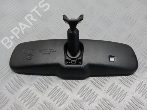Used Rear mirror PEUGEOT 4008 1.6 HDi AWC (114 hp) 31820499