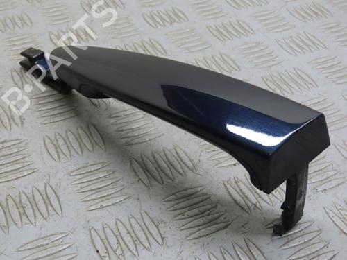 Rear left exterior door handle BMW 3 (E90) 330 xd | BP27488748C130 