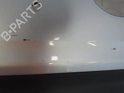 Used Rear bumper Rear bumper 37597415 37597415