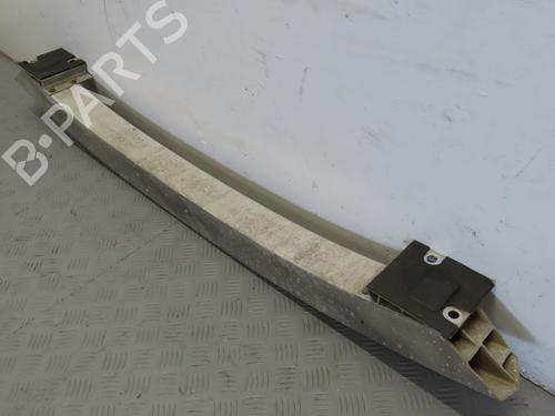 Used Rear bumper reinforcement AUDI A3 (8L1) 1.9 TDI (110 hp) 23155469