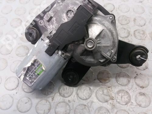Used Rear wiper motor ALFA ROMEO MITO (955_) 1.3 MultiJet (955AXP1A, 955AYC1A) (95 hp) 9387950