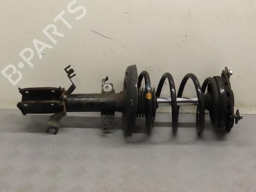 Used Right front shock absorber RENAULT SCÉNIC III (JZ0/1_) 1.9 dCi (JZ0J, JZ1J, JZ1K, JZ1S) (131 hp) 17777822