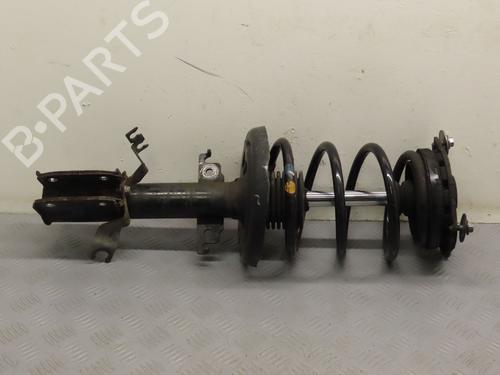 Right front shock absorber RENAULT SCÉNIC III (JZ0/1_) 1.9 dCi (JZ0J, JZ1J, JZ1K, JZ1S) (131 hp) 17777822