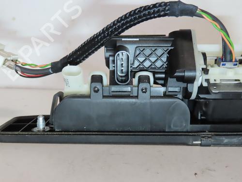 Camera MERCEDES-BENZ A-CLASS (W176) A 200 CDI / d 4-matic (176.002) | BP39518608E14 - Image 4