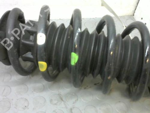 Used Right front shock absorber Right front shock absorber 9375545 9375545