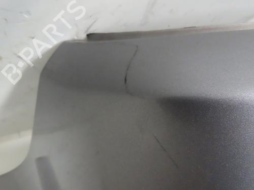 Pare-chocs arrière LAND ROVER RANGE ROVER EVOQUE (L538) 2.2 D 4x4 | BP30840343C8 