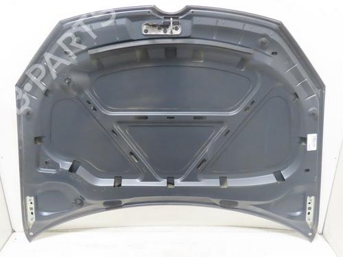 Used Hood VW GOLF VI (5K1) 1.6 TDI (105 hp) 32075712