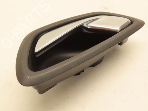 Front left interior door handle RENAULT MEGANE IV Hatchback (B9A/M/N_) 1.2 TCe 130 (B9MR) | BP29380266I13