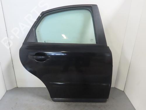Used Right rear door VOLVO S40 II (544) 2.0 D (136 hp) 17781577