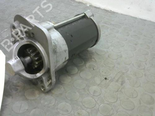 Used Starter RENAULT CLIO IV (BH_) 1.5 dCi 75 (75 hp) 9376224