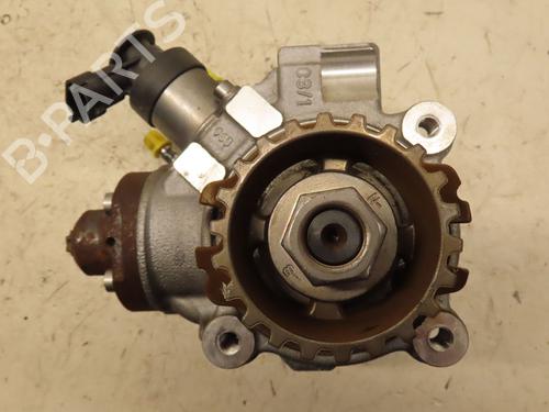 Pompe à injection PEUGEOT 208 I (CA_, CC_) 1.6 HDi / BlueHDi 75 (75 hp) 30291637