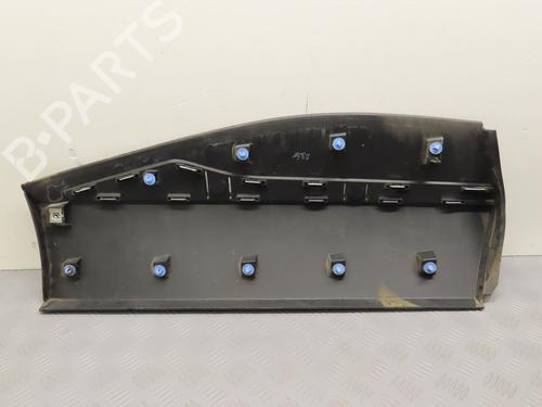 Dørliste RENAULT CAPTUR I (J5_, H5_) 1.5 dCi 90 (J5N4, J5M5, J5MW, J5M6, J5AL, J5AJ) (90 hp) 30979307