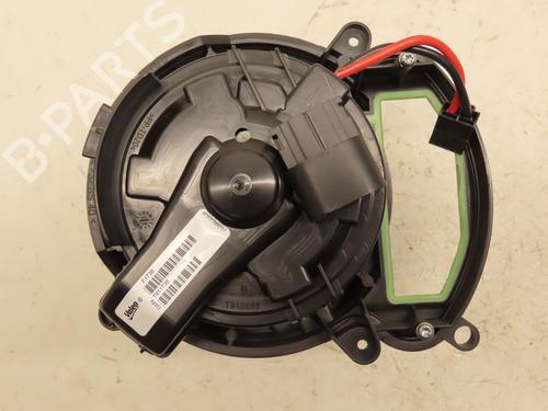 Heater blower motor RENAULT KADJAR (HA_, HL_) 1.2 TCe 130 (HLMR) | BP29345682M62 