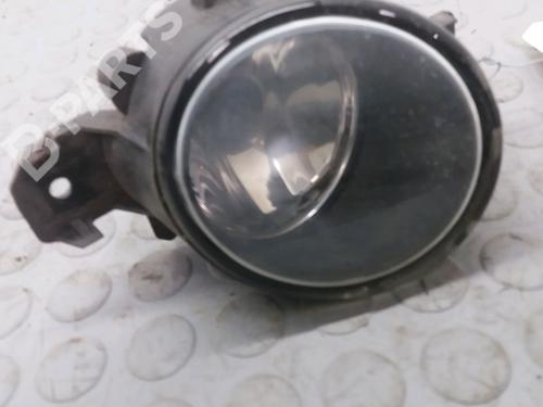 Feu de brouillard avant gauche RENAULT MODUS / GRAND MODUS (F/JP0_) 1.5 dCi (FP0D, JP0D) (82 hp) 9387996