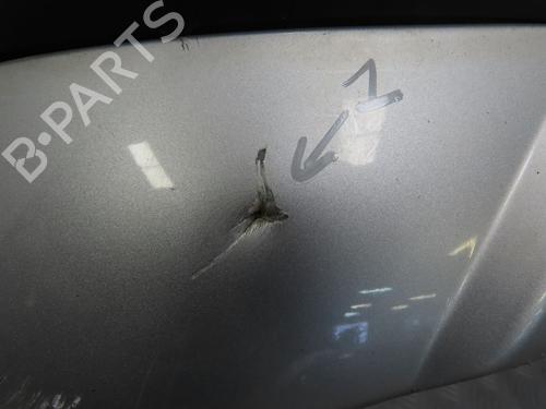Rear bumper PEUGEOT 207 SW (WK_) 1.6 HDi | BP17781804C8 