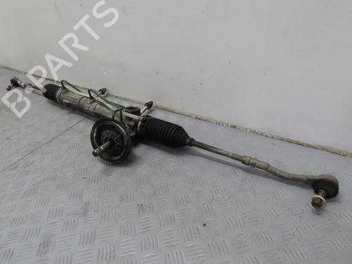 Steering rack PEUGEOT 3008 I MPV (0U_) 1.6 HDi | BP17777582M22
