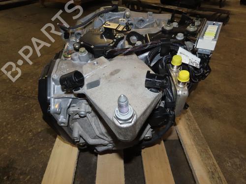 Gearbox RENAULT LAGUNA I (B56_, 556_) 2.0 | BP23647160M3 