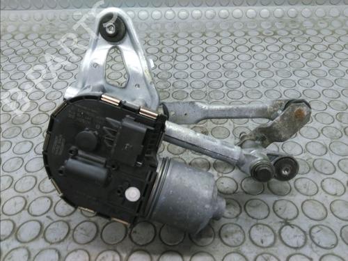 Front wiper motor PEUGEOT 5008 (0U_, 0E_) 1.6 HDi | BP17783278M29 