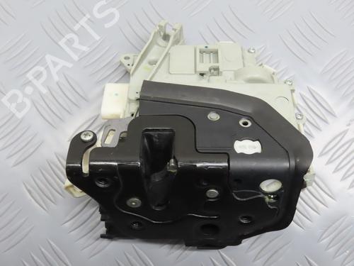 front-right-lock-audi-a5-sportback-8ta-30-tdi-quattro-8j1837016e-2007-2008-2009-2010-2011-2012-2013-2014-2015-2016-2017-9384247 main image