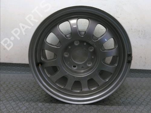 Used Rim BMW 5 (E39) 525 tds (143 hp) 17778900