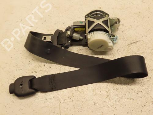 Front left belt tensioner FORD KA (RU8) 1.3 TDCi | BP29016180C87 
