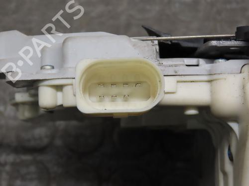 Front right lock AUDI A4 B7 (8EC) 2.0 TDI 16V | BP17781391C97 