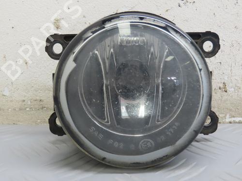 Left front fog light RENAULT KANGOO / GRAND KANGOO II (KW0/1_) 1.5 dCi 85 (KW0K, KW0L, KW0B) | BP24460142C30 
