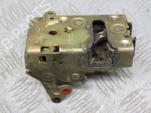 Front right lock PEUGEOT 205 II (20A/C) 1.9 Diesel | BP10102453C97 