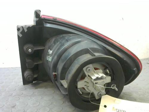 Left taillight SEAT ALTEA (5P1) 1.9 TDI | BP9375716C34 