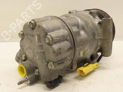 AC compressor PEUGEOT 508 I (8D_) 2.0 BlueHDi 150 | BP27812220M34 - Image 2
