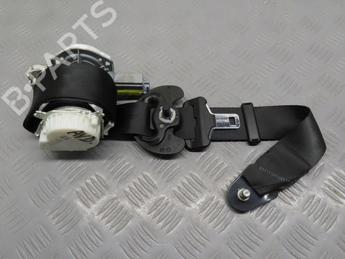 Used Front right belt tensioner CITROËN C3 II (SC_) 1.4 HDi 70 (SC8HZC, SC8HR0, SC8HP4) (68 hp) 22997650