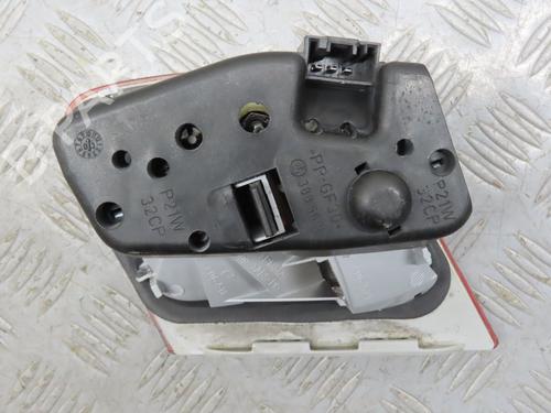 Used Left tailgate light BMW 3 Coupe (E46) 325 Ci (192 hp) 26061569