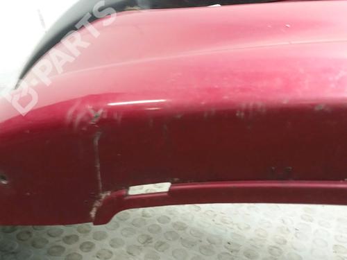 Pare-chocs avant PEUGEOT 206 Hatchback (2A/C) 1.4 i | BP9385150C7 