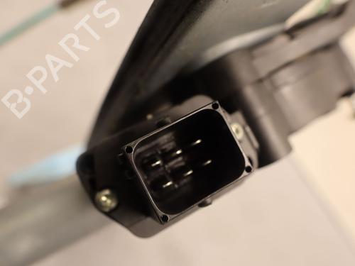 Front left window mechanism OPEL CORSA D (S07) 1.3 CDTI (L08, L68) | BP32399850C22 - Image 3