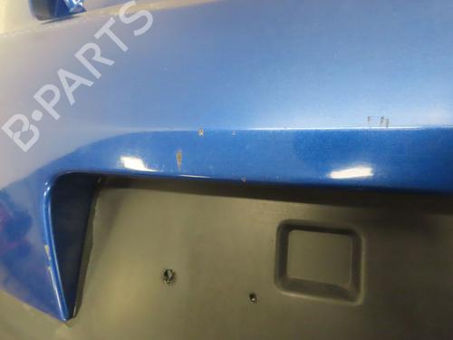 Rear bumper RENAULT MEGANE III Coupe (DZ0/1_) 2.0 dCi (DZ0L) | BP24832508C8 