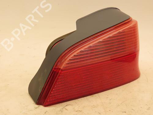 Right taillight PEUGEOT 106 II (1A_, 1C_) 1.4 i | BP27488900C35 