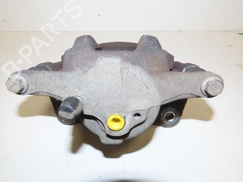 Left front brake caliper TOYOTA AURIS (_E18_) 1.8 Hybrid (ZWE186_, ZWE186R) | BP32659401M105 - Image 3